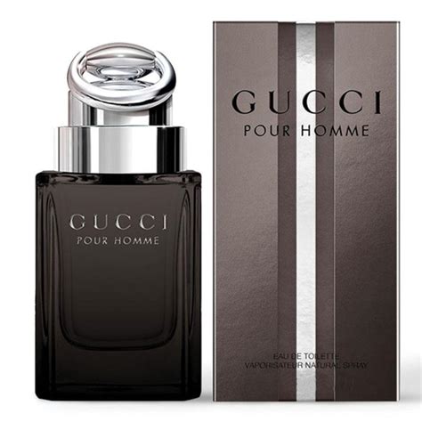 gucci pour homme 50 ml prezzo|gucci pour homme discontinued.